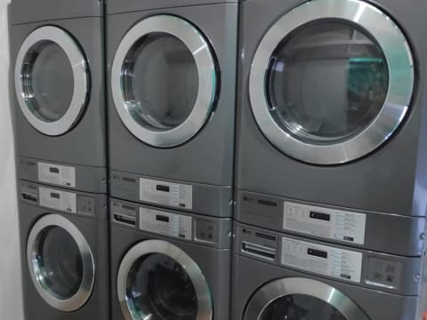 K&N Laundry Shop laundry shop in Calbayog City
