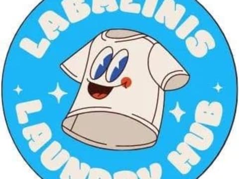 LABALINIS LAUNDRY HUB laundry shop in San Jose del Monte