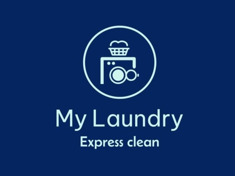 My Laundry Express Clean laundry shop in Tarlac City