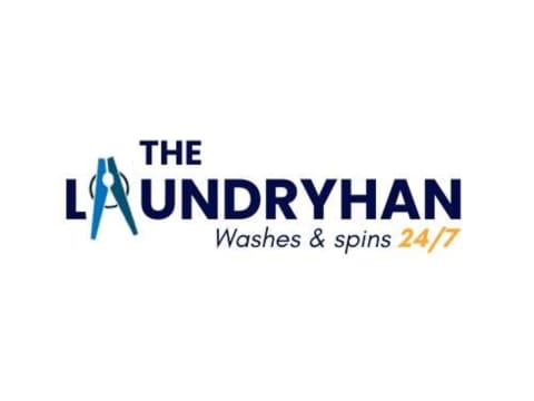 The Laundryhan laundry shop in Lapu-Lapu City