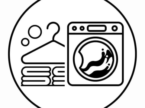 FreshFold Laundry Services laundry shop in Laoag City