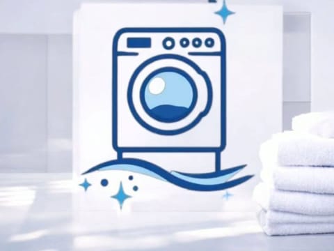 Fil Laundry Service laundry shop in Legazpi City
