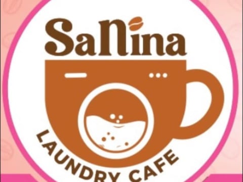 SaNina Laundry Cafe laundry shop in Cagayan de Oro