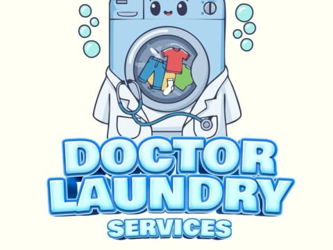 Doctor Laundry Services laundry shop in Malolos