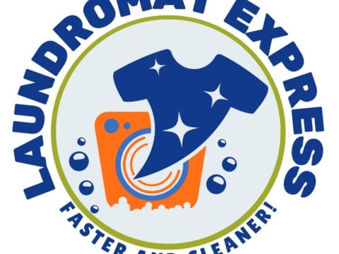 Laundromat Express laundry shop in San Jose del Monte
