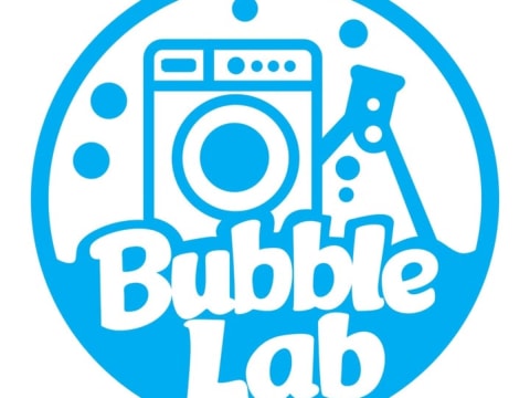 Bubblelab Laundry Irisan, Baguio laundry shop in Baguio City