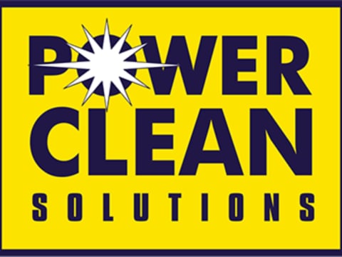 El Nido PowerClean laundry shop in El Nido