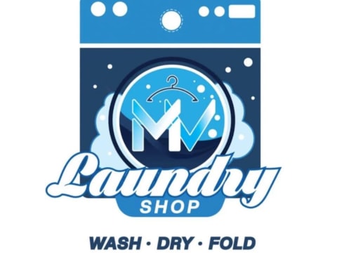 MV Laundry Shop - Upi Gamu Isabela laundry shop in Ilagan City