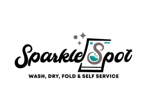 SparkleSpot laundry shop in Mandaluyong