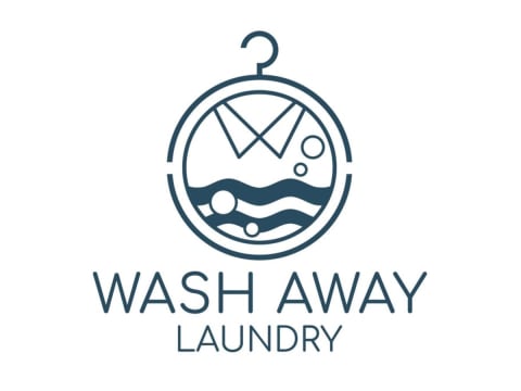 Wash Away Laundry laundry shop in Mandaluyong