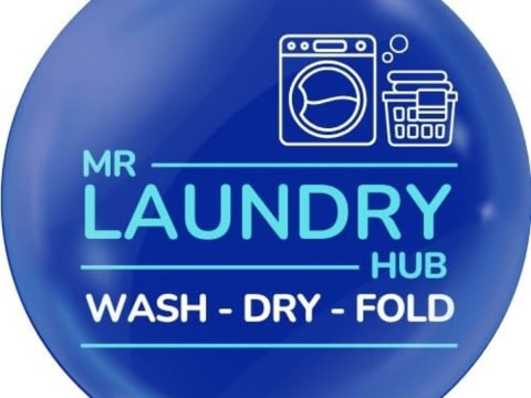 Mr. Laundry Hub laundry shop in Butuan City