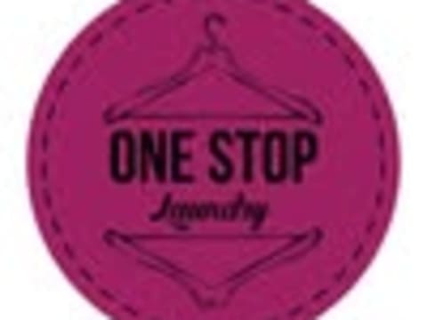 One Stop Laundry laundry shop in Jakarta Utara