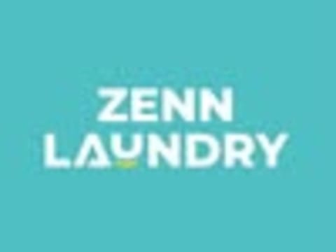 Zenn Laundry Self Service Semarang laundry shop in Semarang