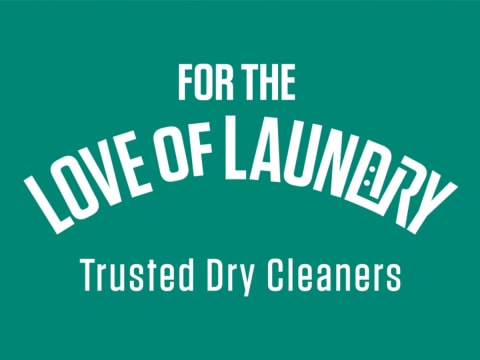 For the Love of Laundry laundry shop in Orchard