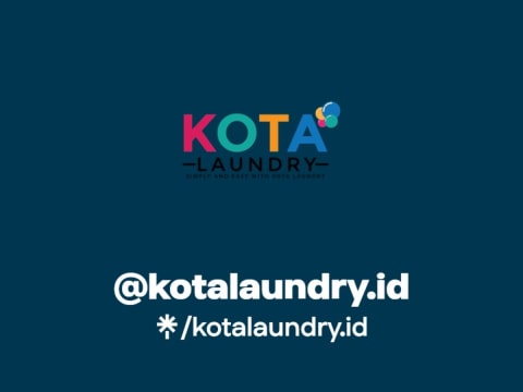 Kota Laundry Kelapa Gading Jakarta Utara | Laundry Express Antar dan Jemput | Laundry Lebaran Buka laundry shop in Jakarta Utara