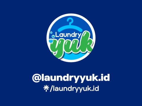 Laundry Yuk Self Service 24 JAM Kelapa Dua laundry shop in Tangerang