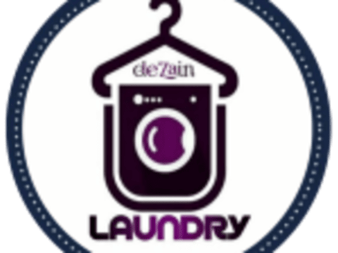 DEZAIN LAUNDRY TERDEKAT ANTAR JEMPUT | LAUNDRY KILAT EXPRESS 3 JAM BERES laundry shop in Tangerang Selatan