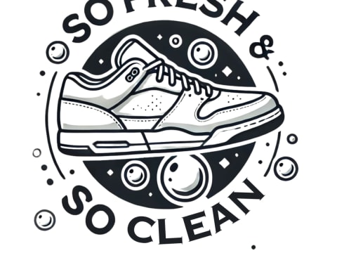 So Fresh and So Clean Shoe Laundry laundry shop in Baguio City