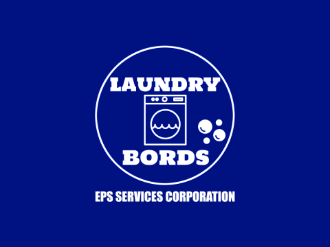 Laundry Bords Sta Maria Zamboanga Branch laundry shop in Zamboanga City