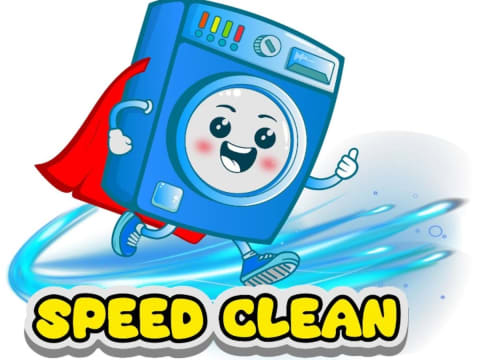 Speed Clean Laundry Services laundry shop in Mandaluyong