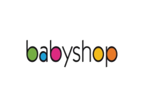 Babyshop Gurney Plaza laundry shop in George Town