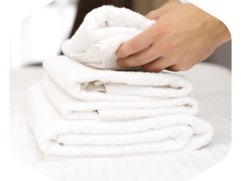 LAUNDREA - LAUNDRY SERVICE laundry shop in Sentul