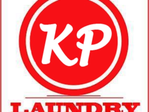 K.P. Laundry laundry shop in Sukhumvit