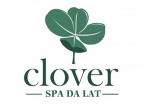 Clover Spa Massage Da Lat - 달랏 마사지 laundry shop in Da Lat