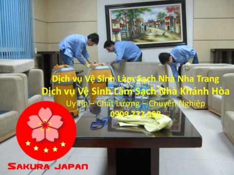 Dịch Vụ Giặt Ghế Sofa Giặt Nệm Nha Trang laundry shop in Nha Trang