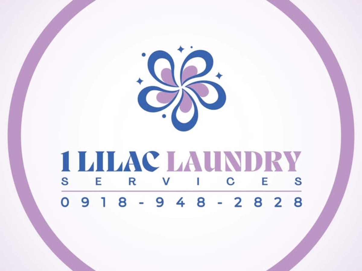 1 Lilac Laundry Services laundry shop in Marikina