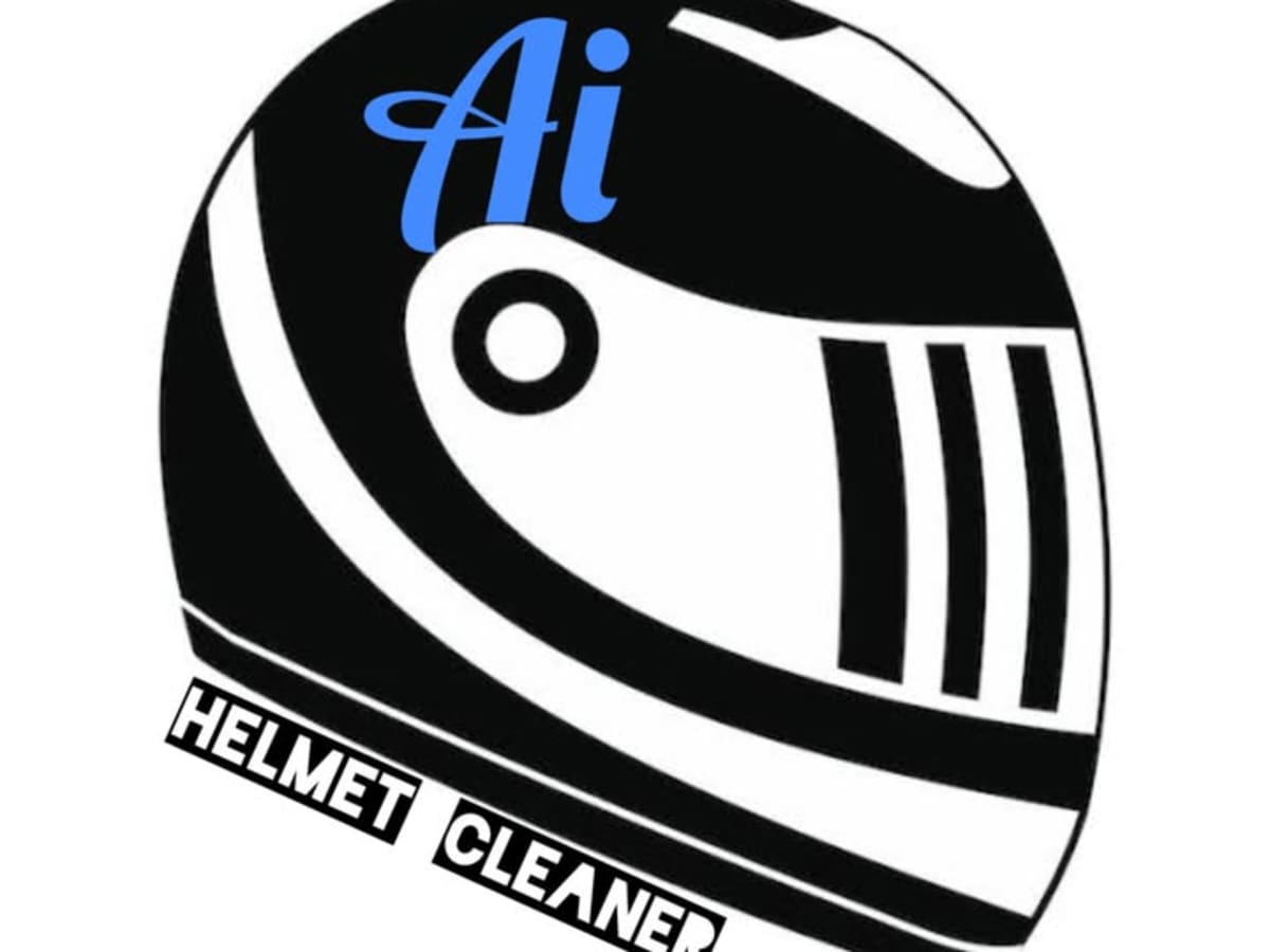 Ai’s Helmet Cleaning Vendo (GoClean) laundry shop in Malabon