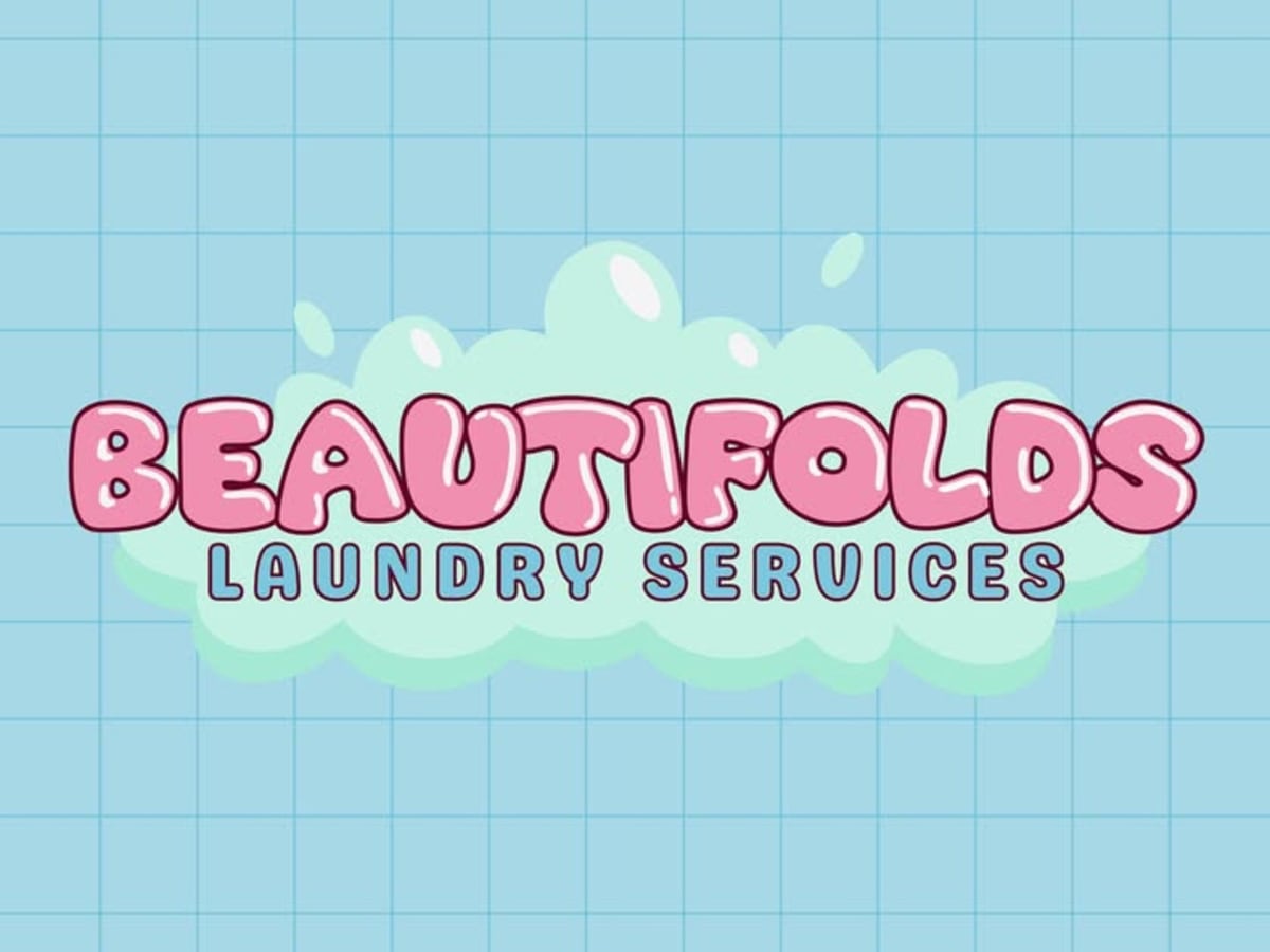 Beautifolds Laundry Services laundry shop in Santa Rosa