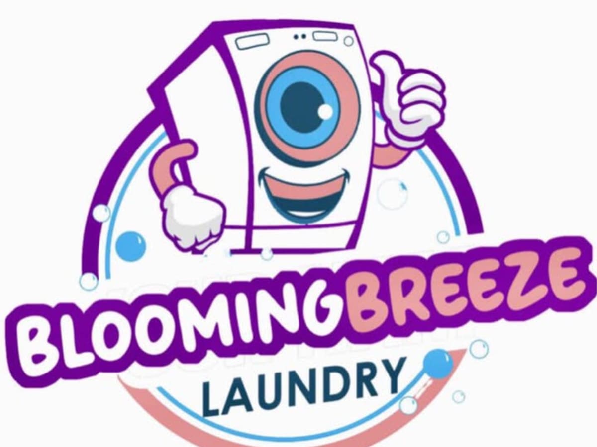Blooming Breeze Laundry Services laundry shop in Manila