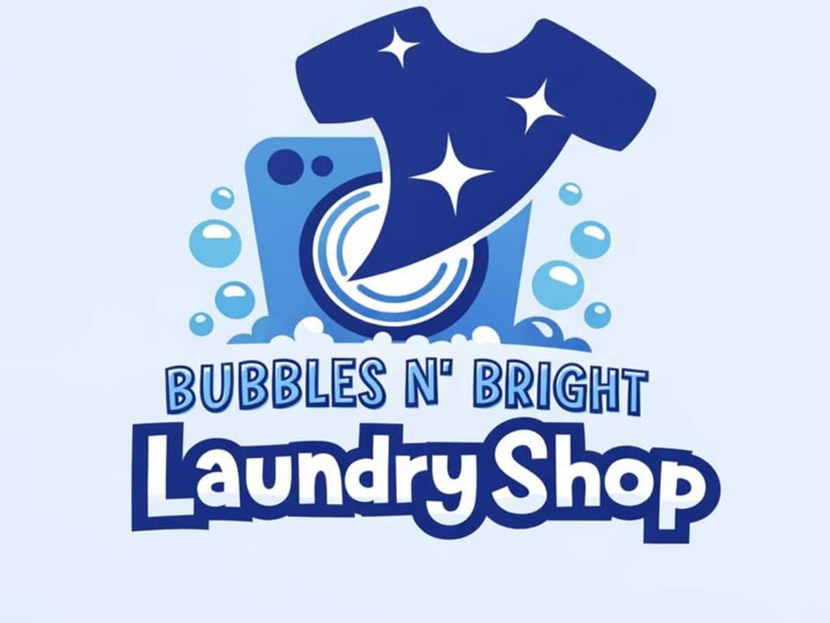 Bubbles N’ Bright Laundry Shop laundry shop in Quezon City