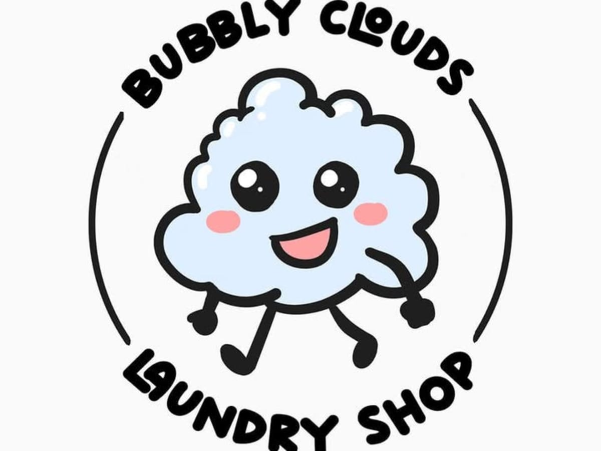 Bubbly Clouds Laundry Shop laundry shop in Bacoor