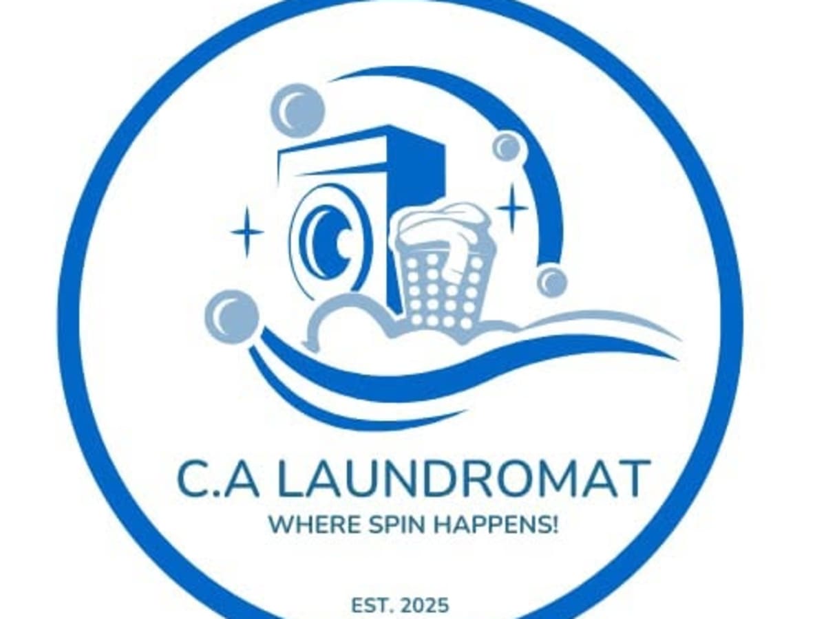 C.A Laundromat laundry shop in Davao City