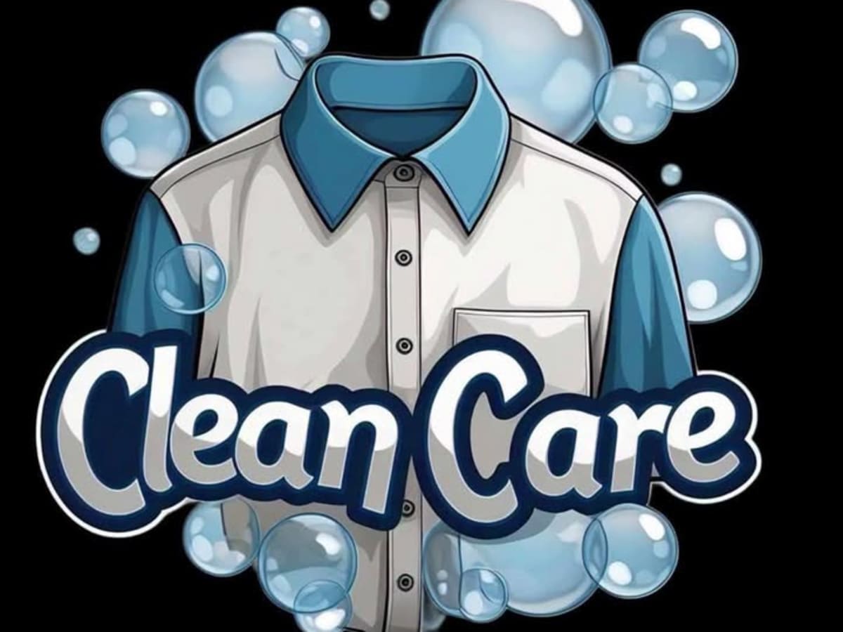 Clean Care Laundry Services laundry shop in Calamba
