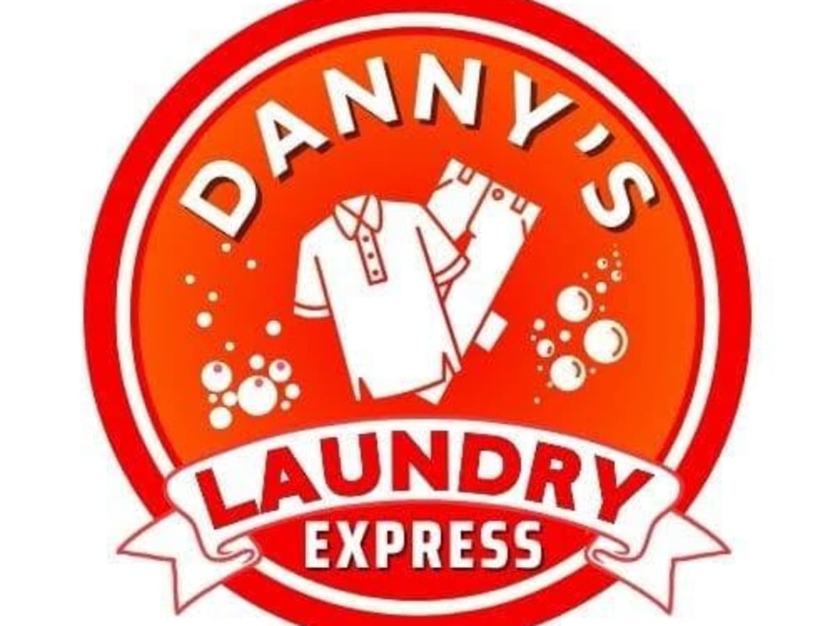 Danny's Laundry Express - Batasan Branch laundry shop in Quezon City