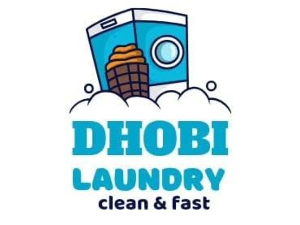 Dhobi Laundry and Dry Clean Services laundry shop in Marikina