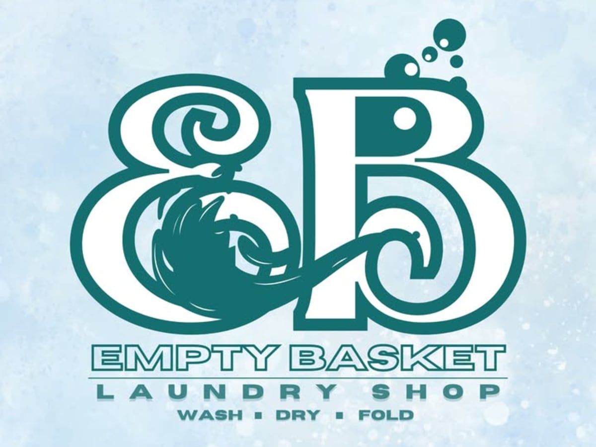 EB Laundry Shop Milagrosa (Empty Basket) laundry shop in Calamba
