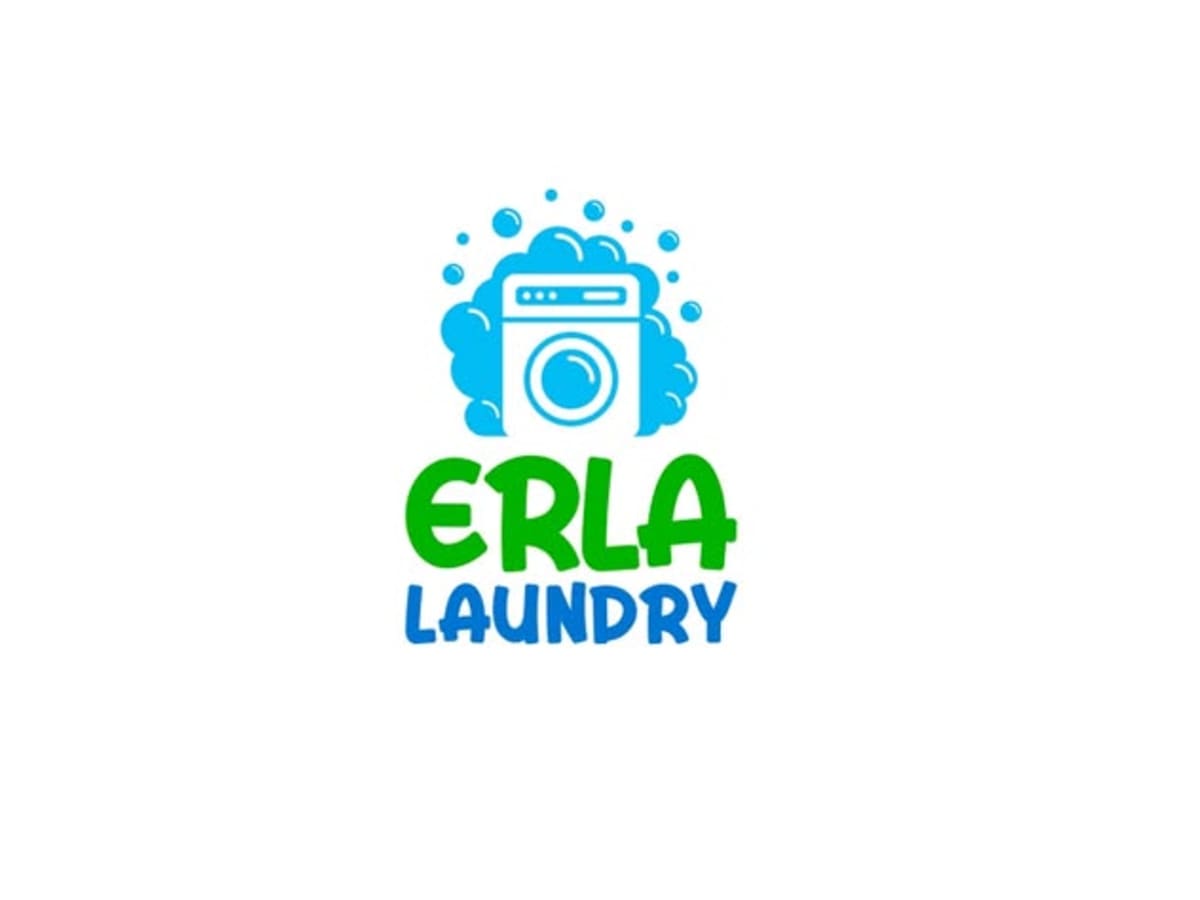 ERLA Laundry laundry shop in Makati