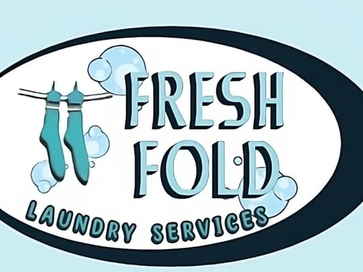 FreshFold Laundry Services laundry shop in Pasig