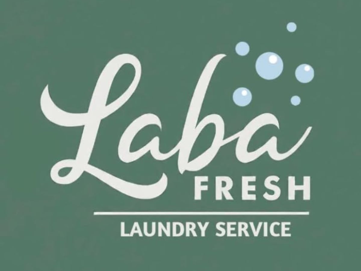 Laba Fresh Laundry Service laundry shop in Pasay