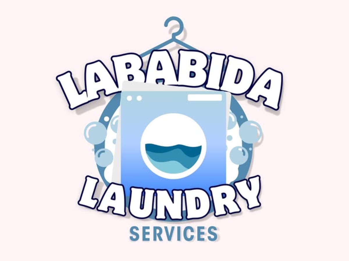 Lababida Laundry Shop laundry shop in Santa Rosa