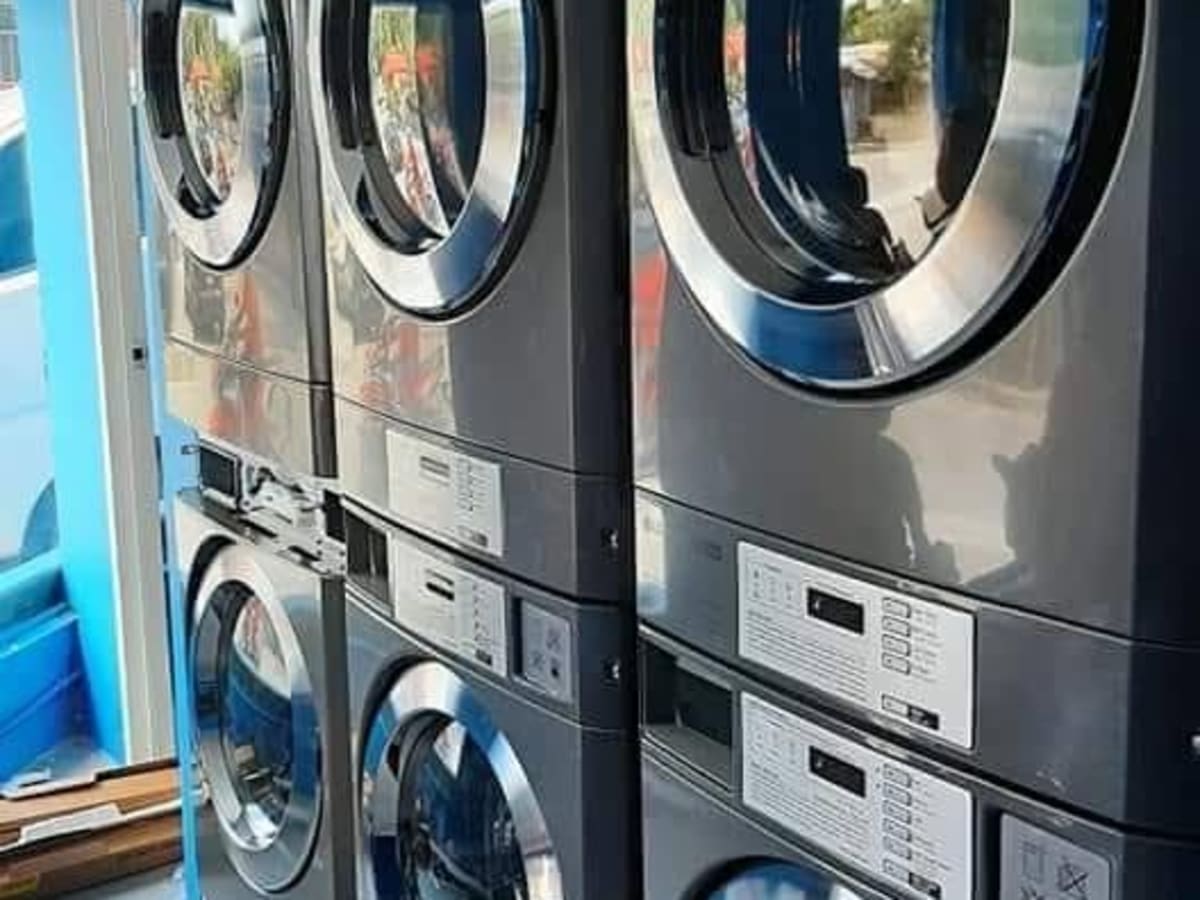 Labazit's Laundry Shop laundry shop in Quezon City