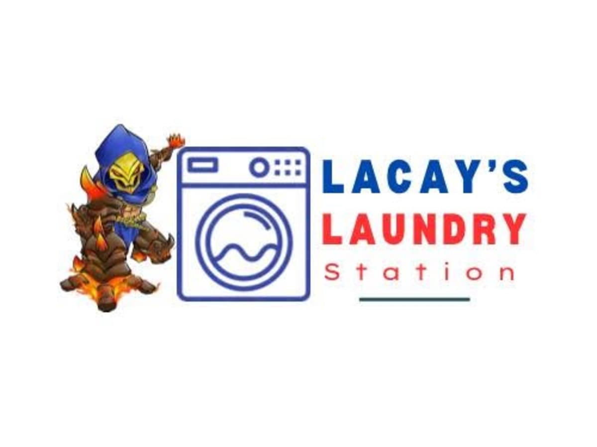Lacay laundry shop laundry shop in Valenzuela