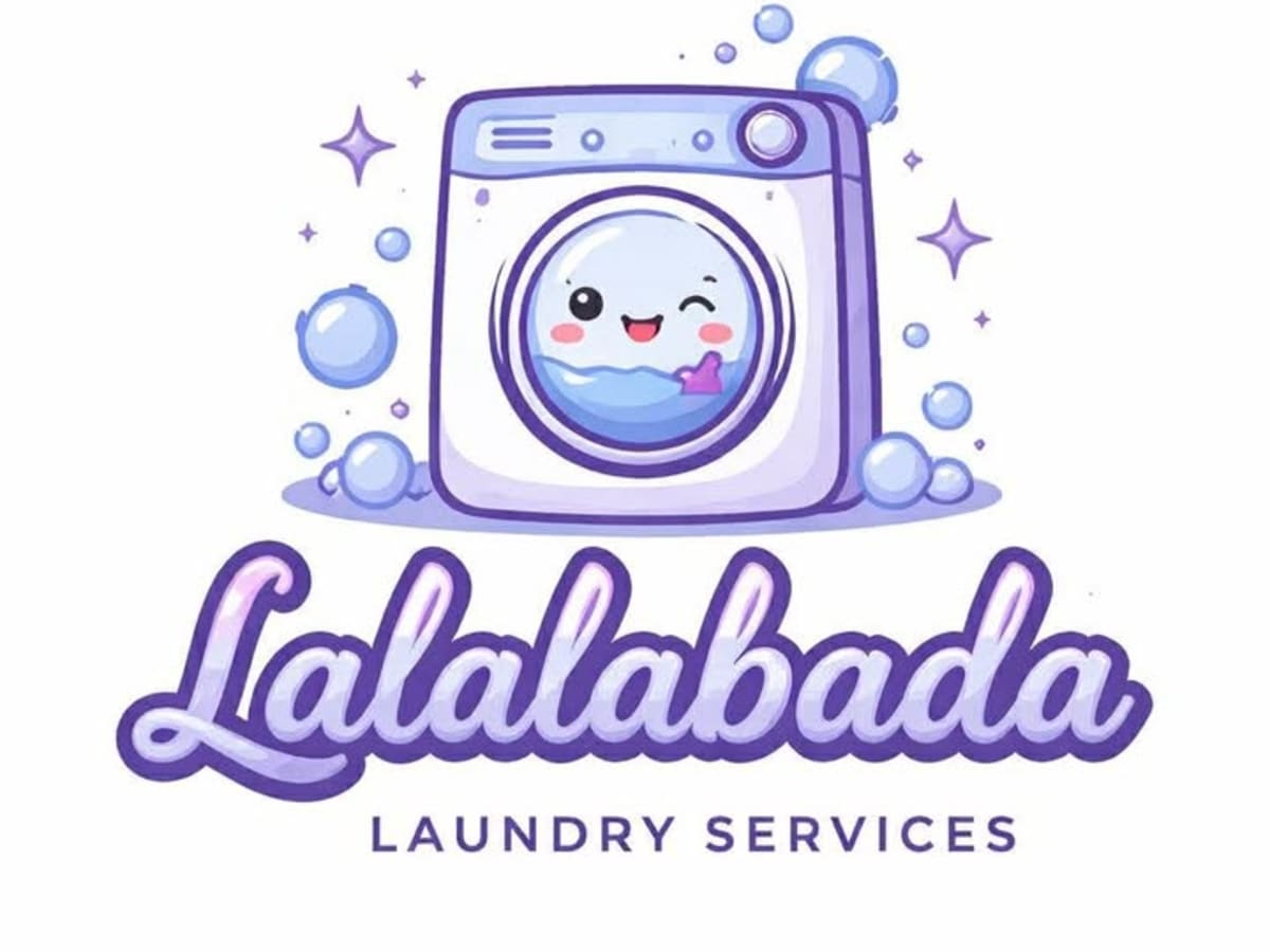 Lalalabada Laundry Services laundry shop in Quezon City