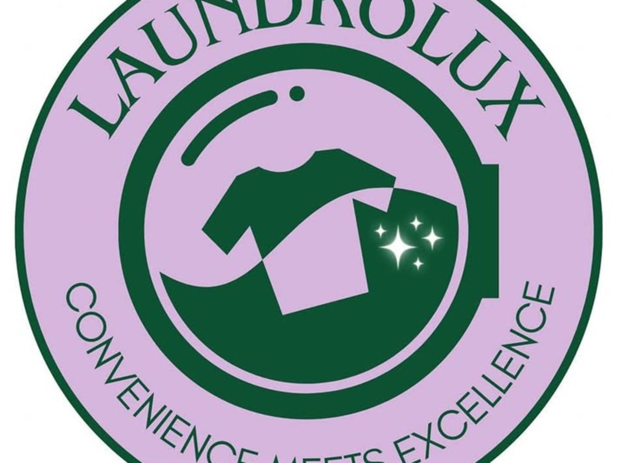 Laundrolux Laundry Hub laundry shop in Quezon City