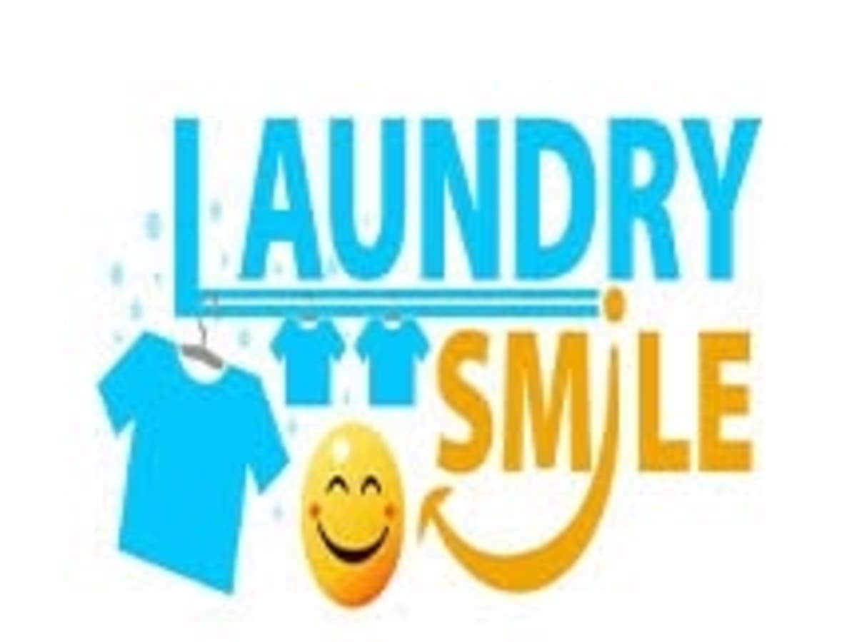 Laundry Smile and Coffee laundry shop in Makati