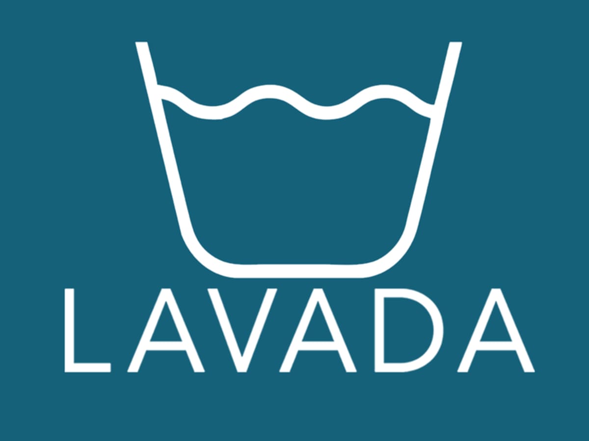 Lavada Mandaluyong laundry shop in Mandaluyong